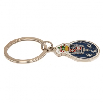 FC Porto brelok do kluczy Keyring logo