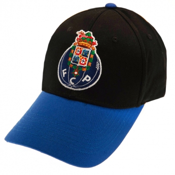 FC Porto czapka baseballówka logo