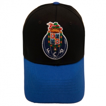 FC Porto czapka baseballówka logo