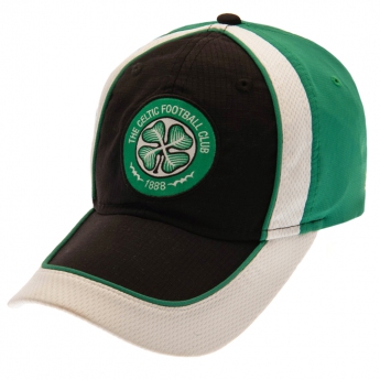 FC Celtic czapka baseballówka Tech Cap