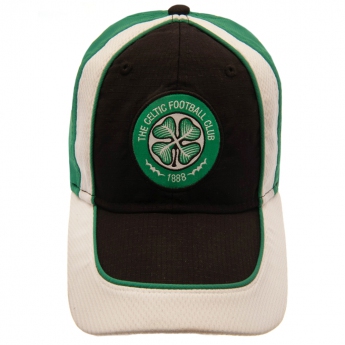 FC Celtic czapka baseballówka Tech Cap