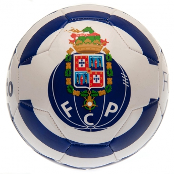 FC Porto piłka crest size - 5