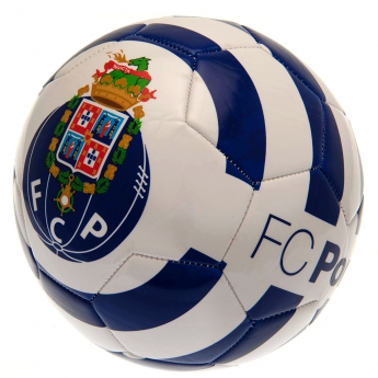 FC Porto piłka crest size - 5