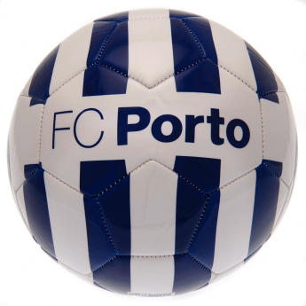 FC Porto piłka crest size - 5