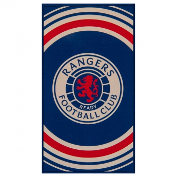 FC Rangers ręcznik Towel PL
