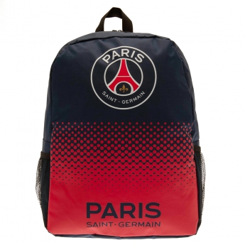 Paris Saint Germain plecak Backpack
