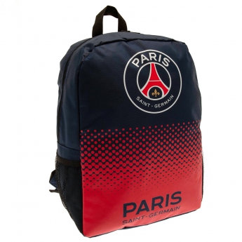Paris Saint Germain plecak Backpack