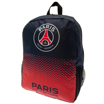 Paris Saint Germain plecak Backpack