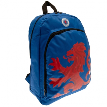 FC Rangers plecak Backpack CR