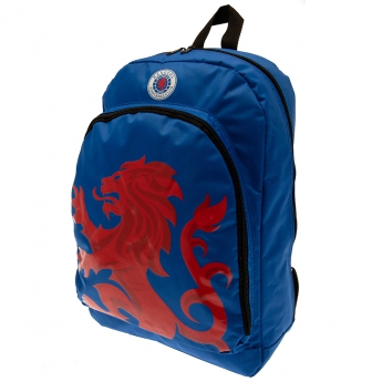 FC Rangers plecak Backpack CR