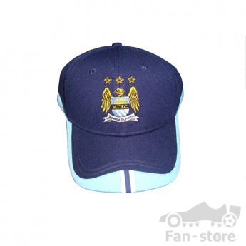 Manchester City czapka ground