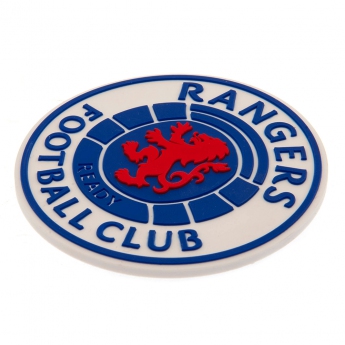 FC Rangers magneska 3D Fridge Magnet