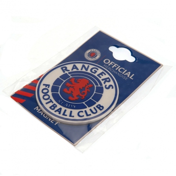 FC Rangers magneska 3D Fridge Magnet