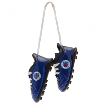 FC Rangers mini knagi piłkarskie Mini Football Boots