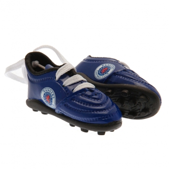 FC Rangers mini knagi piłkarskie Mini Football Boots
