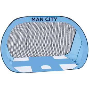 Manchester City bramka treningowa Pop Up Target Goal