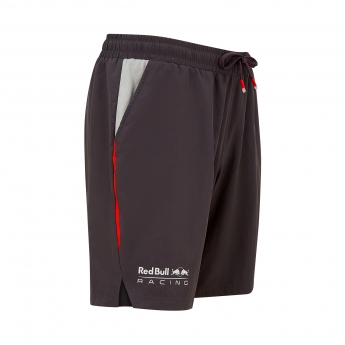 Red Bull Racing szorty męskie Shorts tech gray F1 Team 2022