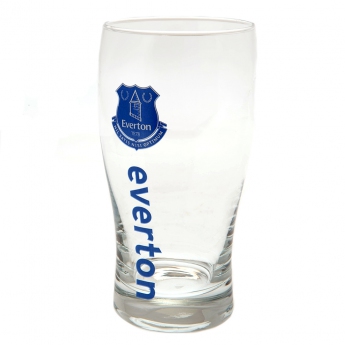 FC Everton kufel Tulip Pint Glass