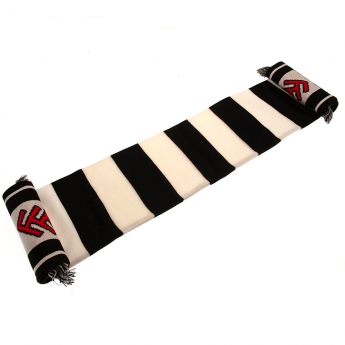 Fulham szalik zimowy Bar Scarf