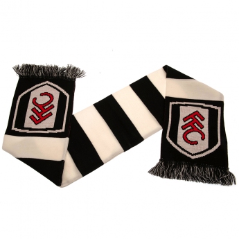 Fulham szalik zimowy Bar Scarf