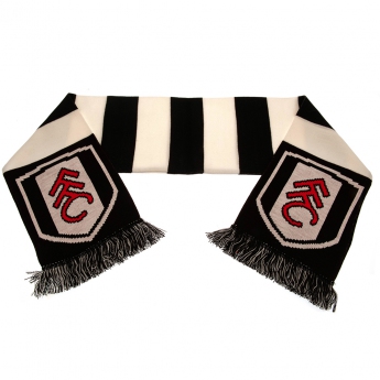 Fulham szalik zimowy Bar Scarf