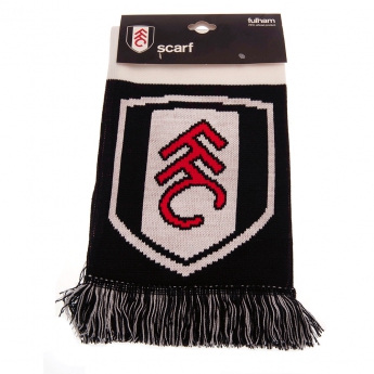 Fulham szalik zimowy Bar Scarf