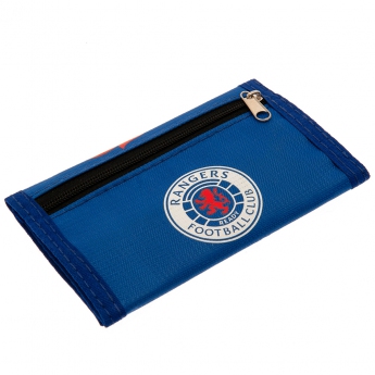FC Rangers portfel Nylon Wallet CR