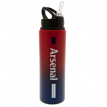 Arsenal bidon aluminium drinks bottle ST