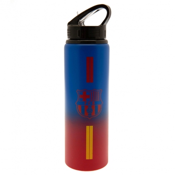 Barcelona bidon aluminium drinks bottle ST