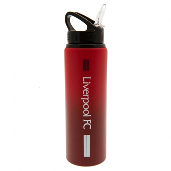 Liverpool bidon aluminium drinks bottle ST
