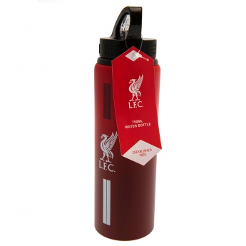 Liverpool bidon aluminium drinks bottle ST