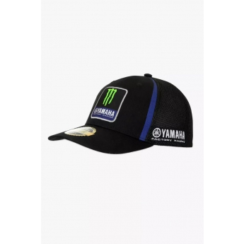 Valentino Rossi czapka baseballówka Yamaha Monsterteam 2022