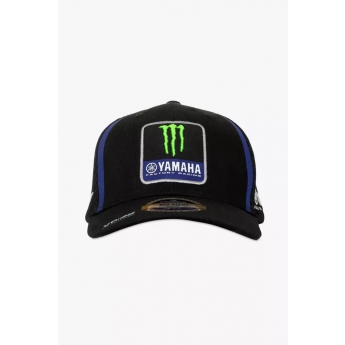 Valentino Rossi czapka baseballówka Yamaha Monsterteam 2022