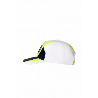 Valentino Rossi czapka baseballówka Abu Dhabí replica 2022