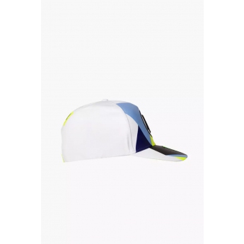 Valentino Rossi czapka baseballówka Abu Dhabí replica 2022