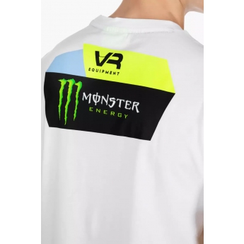 Valentino Rossi koszulka męska Abu Dhabí replica 2022