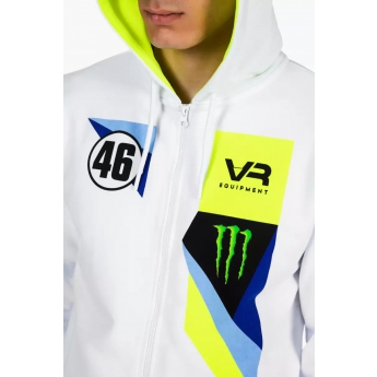 Valentino Rossi bluza męska Abu Dhabí replica 2022