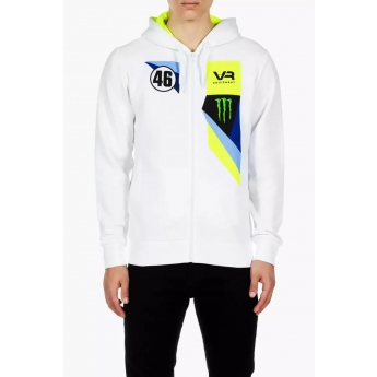 Valentino Rossi bluza męska Abu Dhabí replica 2022