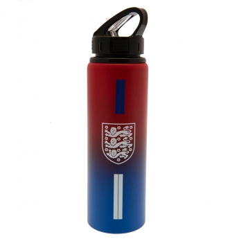 Reprezentacja piłki nożnej bidon England aluminium drinks bottle ST