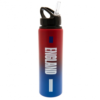 Reprezentacja piłki nożnej bidon England aluminium drinks bottle ST