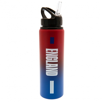 Reprezentacja piłki nożnej bidon England aluminium drinks bottle ST