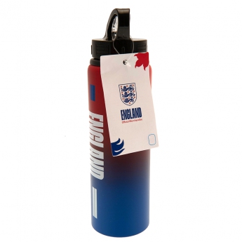 Reprezentacja piłki nożnej bidon England aluminium drinks bottle ST