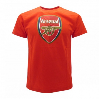 Arsenal koszulka męska Basic red