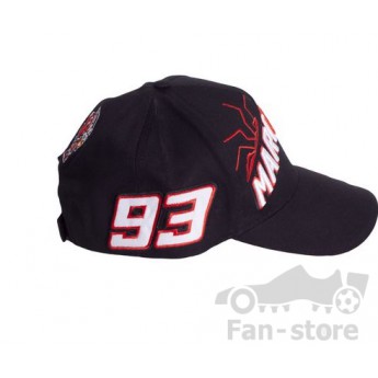 Marc Marquez czapka