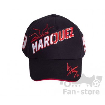 Marc Marquez czapka