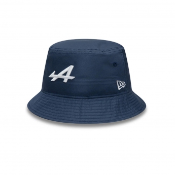 Alpine F1 kapelusz Bucket hat ripstop F1 Team 2022