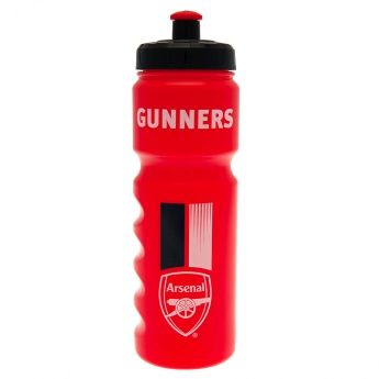 Arsenal bidon Plastic Drinks Bottle