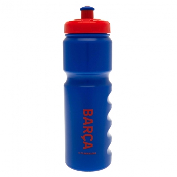 Barcelona bidon Plastic Drinks Bottle