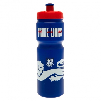 Reprezentacja piłki nożnej bidon England Plastic Drinks Bottle