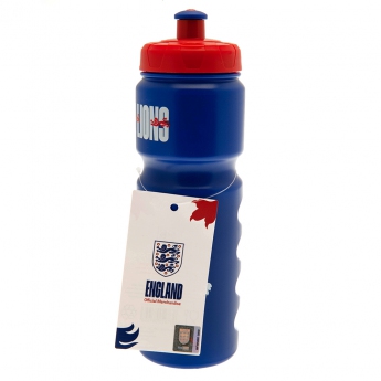 Reprezentacja piłki nożnej bidon England Plastic Drinks Bottle